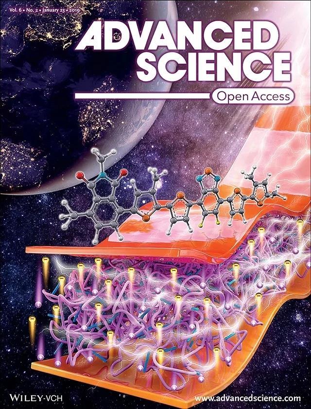 advanced science