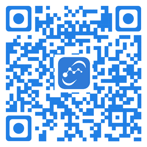 mindrank QR code