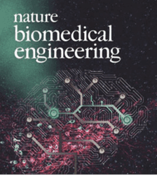 nature biomedical engineering