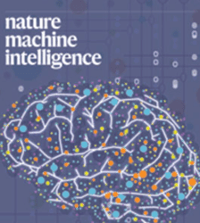 nature machine intelligence
