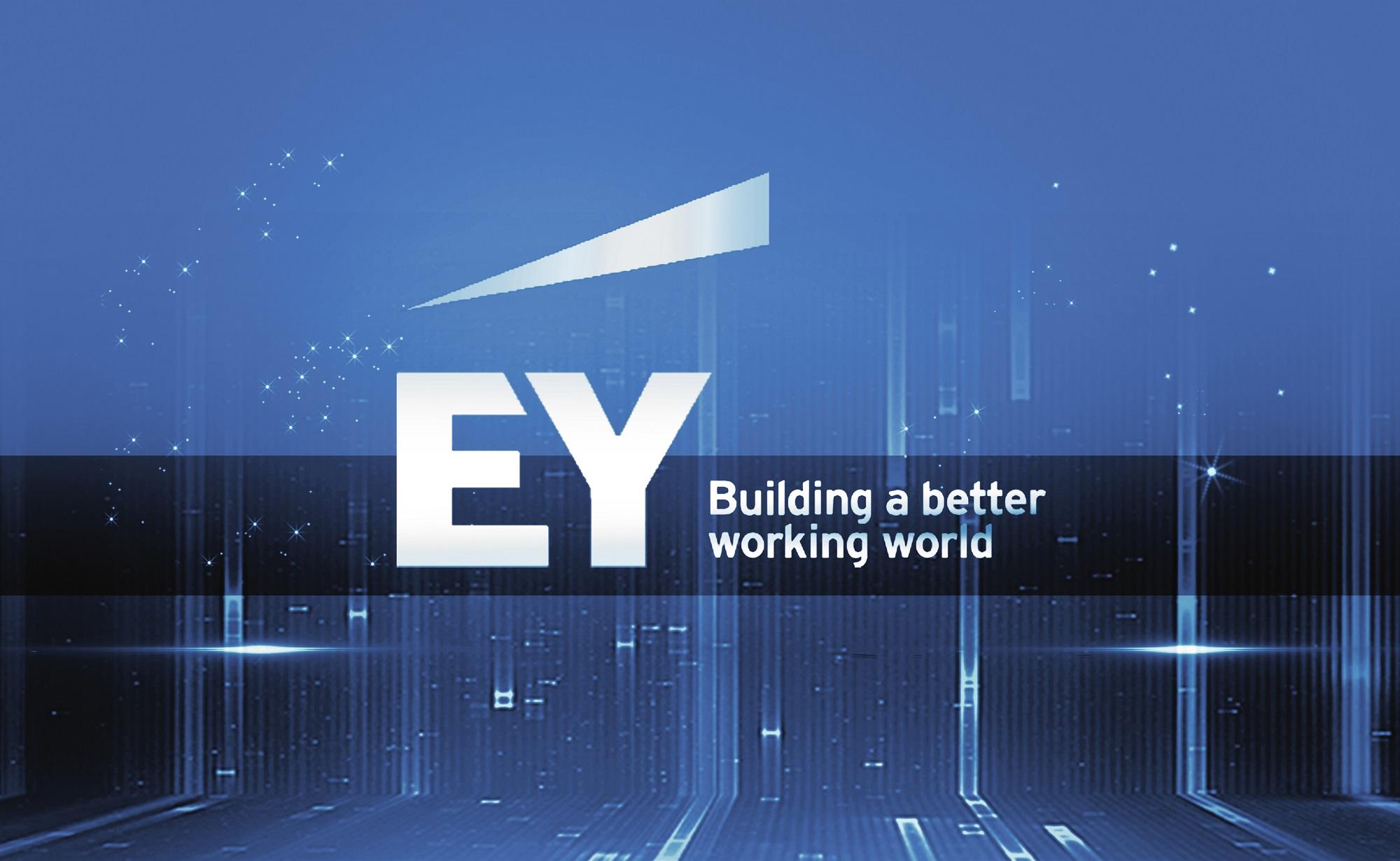 Interview with EY: Experts from China and Abroad Talk about AI Drug Discovery (part Ⅰ)